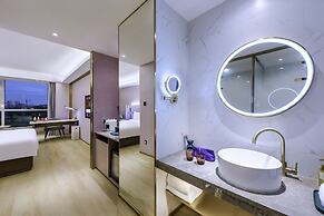 Manxin Beijing Yizhuang Economic Development Zone Hotel