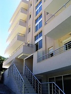 Apartments in Becici