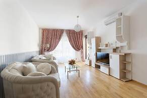 Apartments in Becici