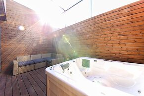 Hotel The Vizit Jeonju