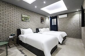 Hotel The Vizit Jeonju