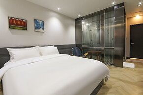 Hotel The Vizit Jeonju
