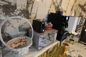 Hotel The Vizit Jeonju