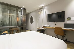 Hotel The Vizit Jeonju