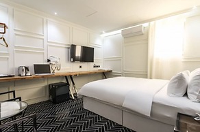 Hotel The Vizit Jeonju