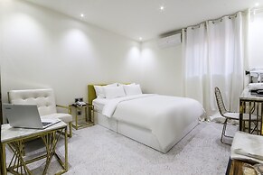 Hotel The Vizit Jeonju