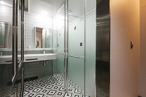 Hotel The Vizit Jeonju