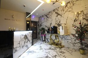 Hotel The Vizit Jeonju