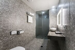 Hotel The Vizit Jeonju