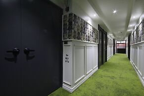 Hotel The Vizit Jeonju