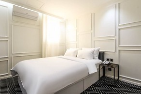 Hotel The Vizit Jeonju