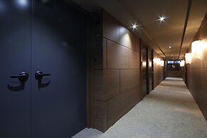 Hotel The Vizit Jeonju