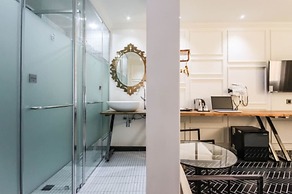 Hotel The Vizit Jeonju