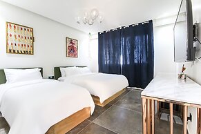 Hotel The Vizit Jeonju