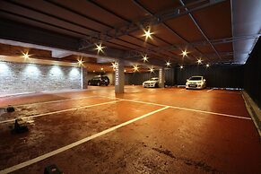 Hotel The Vizit Jeonju