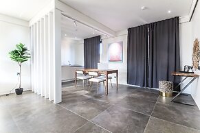 Hotel The Vizit Jeonju