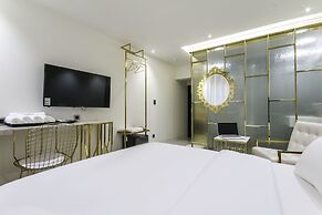 Hotel The Vizit Jeonju