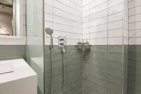 Hotel The Vizit Jeonju