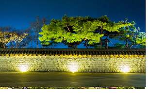 Hotel The Vizit Jeonju