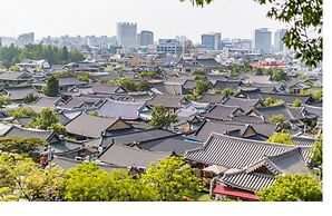 Hotel The Vizit Jeonju