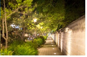 Hotel The Vizit Jeonju