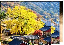 Hotel The Vizit Jeonju