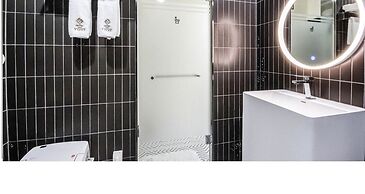 Hotel The Vizit Jeonju