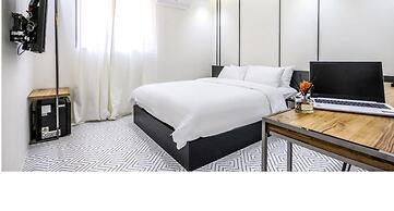 Hotel The Vizit Jeonju