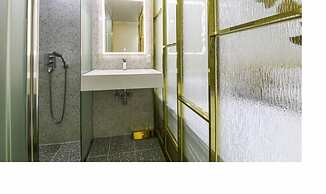 Hotel The Vizit Jeonju