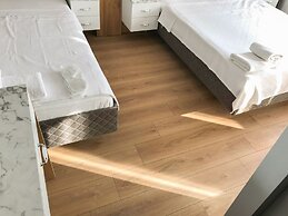 Sultanahmet Nu Hotel