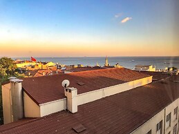 Sultanahmet Nu Hotel