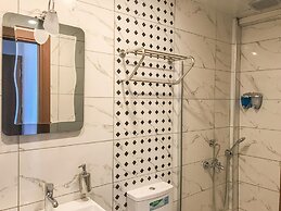 Sultanahmet Nu Hotel