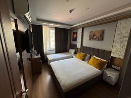 Sultanahmet Nu Hotel