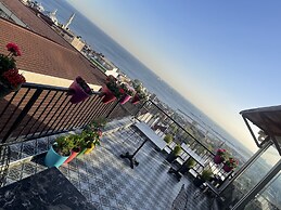 Sultanahmet Nu Hotel