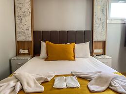 Sultanahmet Nu Hotel