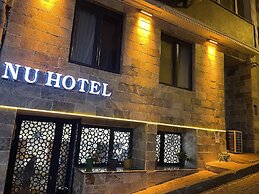 Sultanahmet Nu Hotel