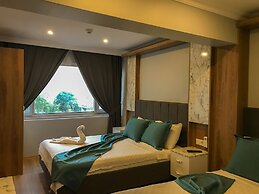 Sultanahmet Nu Hotel