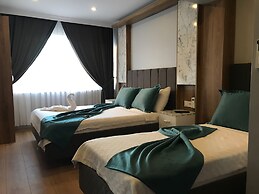 Sultanahmet Nu Hotel