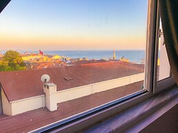 Sultanahmet Nu Hotel