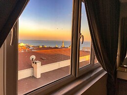 Sultanahmet Nu Hotel