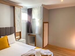 Sultanahmet Nu Hotel