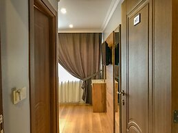 Sultanahmet Nu Hotel