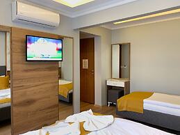 Sultanahmet Nu Hotel