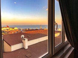 Sultanahmet Nu Hotel