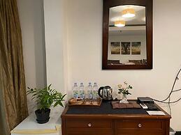 La Nostalgie Boutique Hotel