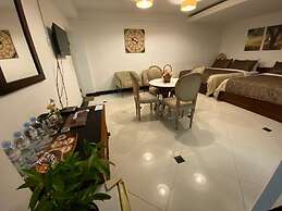 La Nostalgie Boutique Hotel