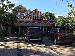 La Nostalgie Boutique Hotel