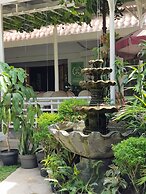 La Nostalgie Boutique Hotel