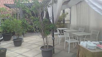 La Nostalgie Boutique Hotel