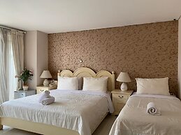 La Nostalgie Boutique Hotel